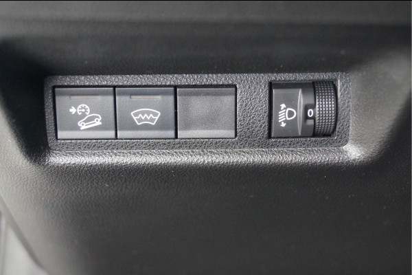 Jeep Avenger Longitude 54 kWh Navigatie | Stoelverwarming | Apple/ Android Carplay
