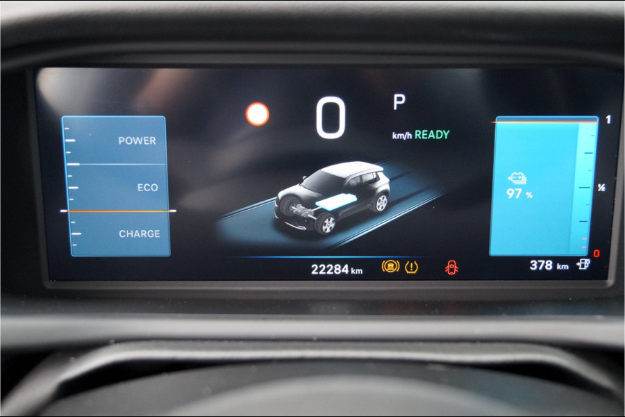 Jeep Avenger Longitude 54 kWh Navigatie | Stoelverwarming | Apple/ Android Carplay