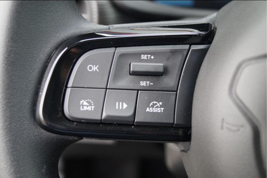 Jeep Avenger Longitude 54 kWh Navigatie | Stoelverwarming | Apple/ Android Carplay