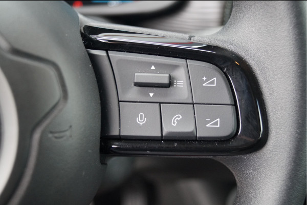 Jeep Avenger Longitude 54 kWh Navigatie | Stoelverwarming | Apple/ Android Carplay