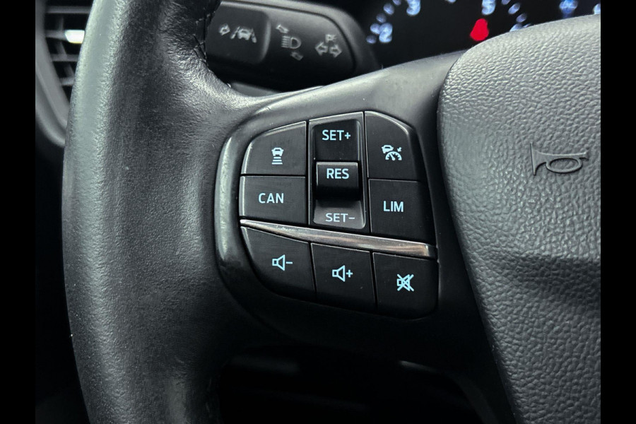 Ford Focus 1.0 EcoBoost Titanium Business (TREKHAAK AFNEEMBAAR, CARPLAY, STUUR/-STOELVERWARMING, CAMERA, B&O, ADAPTIVE CRUISE)