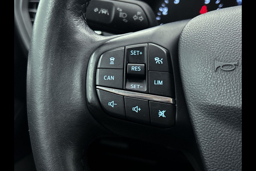 Ford Focus 1.0 EcoBoost Titanium Business (TREKHAAK AFNEEMBAAR, CARPLAY, STUUR/-STOELVERWARMING, CAMERA, B&O, ADAPTIVE CRUISE)