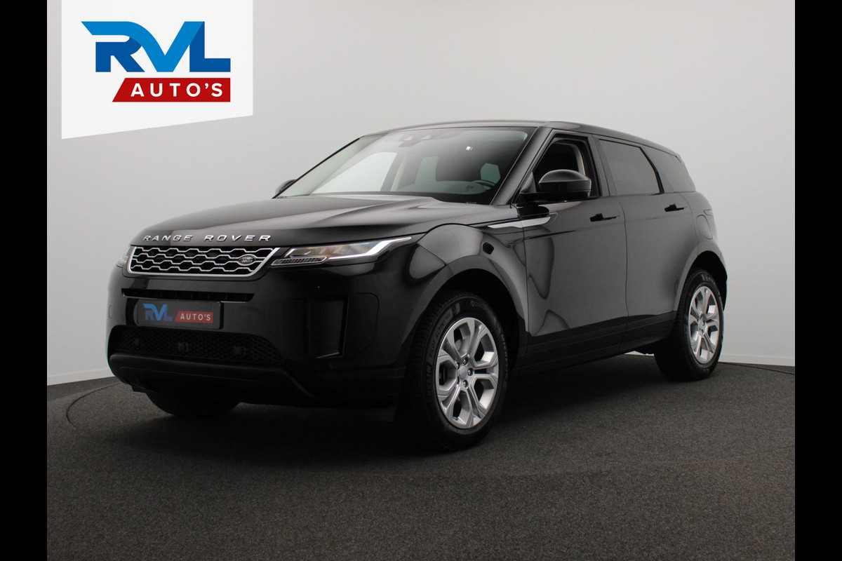 Land Rover Range Rover Evoque 1.5 P300e AWD Apple/Carplay Leder Camera Land Rover Range Rover Evoque 1.5 P300e AWD Apple/Carplay Leder Camera
