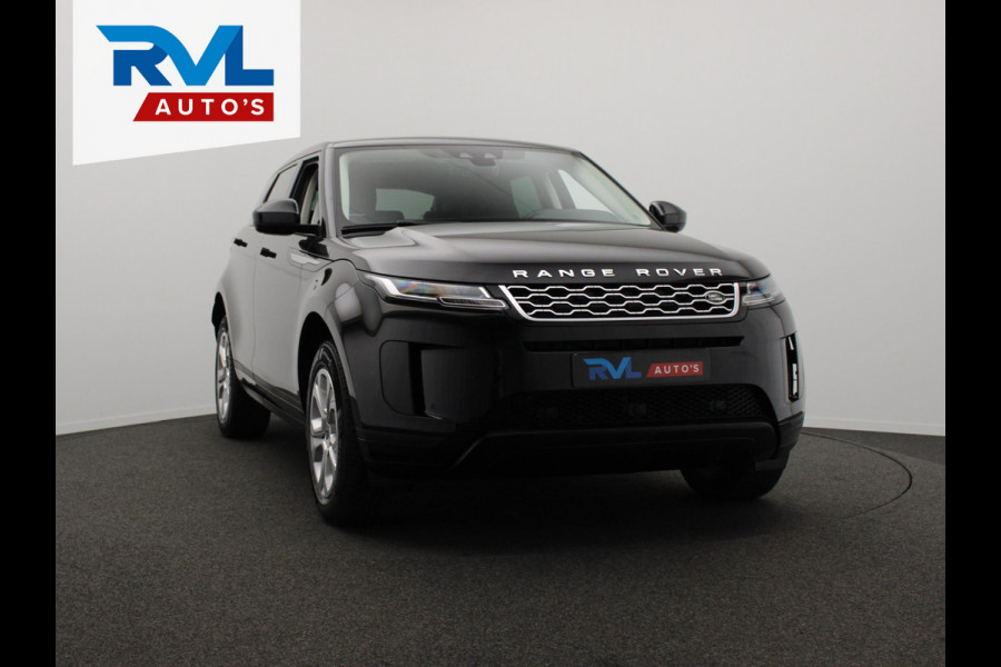 Land Rover Range Rover Evoque 1.5 P300e AWD Apple/Carplay Leder Camera