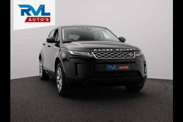 Land Rover Range Rover Evoque 1.5 P300e AWD Apple/Carplay Leder Camera