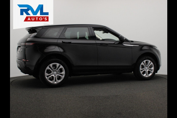 Land Rover Range Rover Evoque 1.5 P300e AWD Apple/Carplay Leder Camera