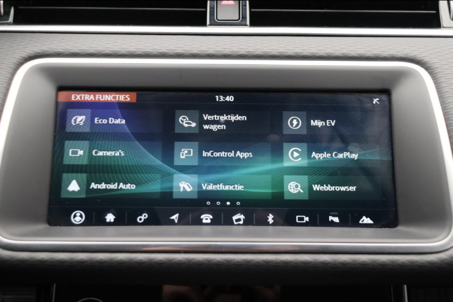 Land Rover Range Rover Evoque 1.5 P300e AWD Apple/Carplay Leder Camera