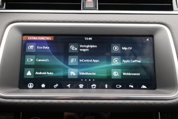 Land Rover Range Rover Evoque 1.5 P300e AWD Apple/Carplay Leder Camera