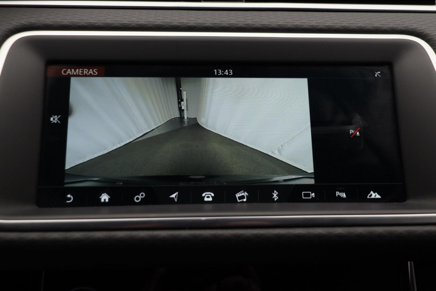 Land Rover Range Rover Evoque 1.5 P300e AWD Apple/Carplay Leder Camera