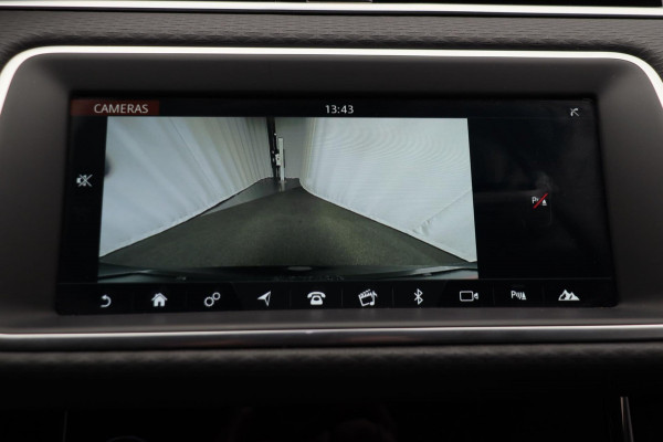 Land Rover Range Rover Evoque 1.5 P300e AWD Apple/Carplay Leder Camera