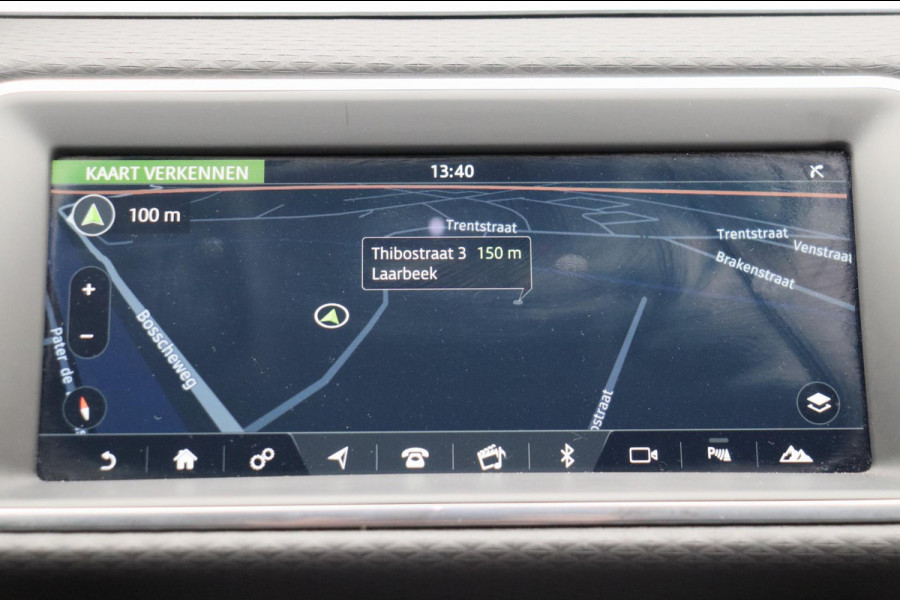 Land Rover Range Rover Evoque 1.5 P300e AWD Apple/Carplay Leder Camera