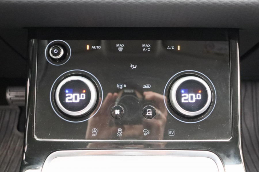 Land Rover Range Rover Evoque 1.5 P300e AWD Apple/Carplay Leder Camera