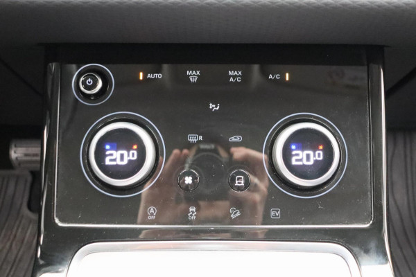 Land Rover Range Rover Evoque 1.5 P300e AWD Apple/Carplay Leder Camera