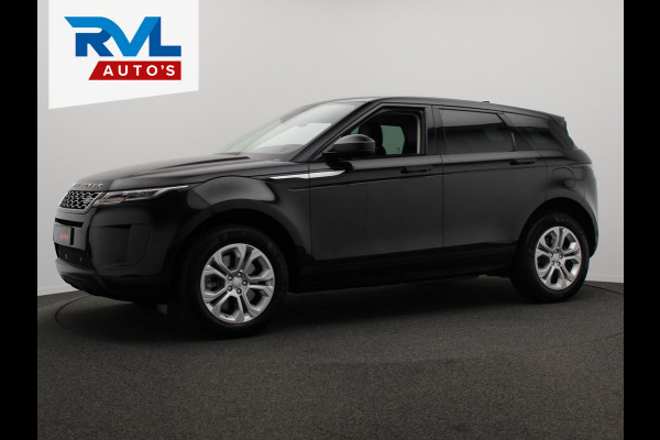 Land Rover Range Rover Evoque 1.5 P300e AWD Apple/Carplay Leder Camera