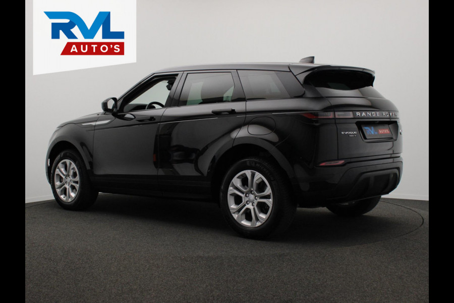 Land Rover Range Rover Evoque 1.5 P300e AWD Apple/Carplay Leder Camera