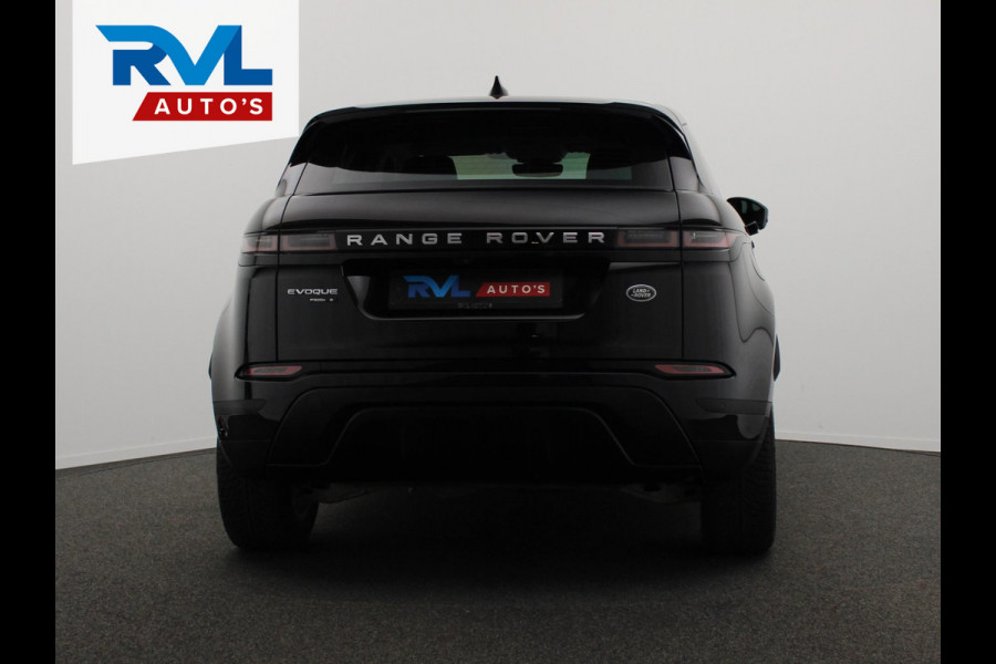 Land Rover Range Rover Evoque 1.5 P300e AWD Apple/Carplay Leder Camera