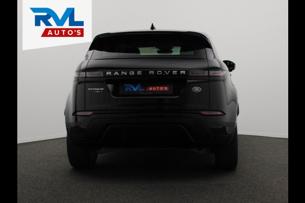 Land Rover Range Rover Evoque 1.5 P300e AWD Apple/Carplay Leder Camera