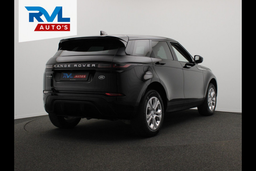Land Rover Range Rover Evoque 1.5 P300e AWD Apple/Carplay Leder Camera