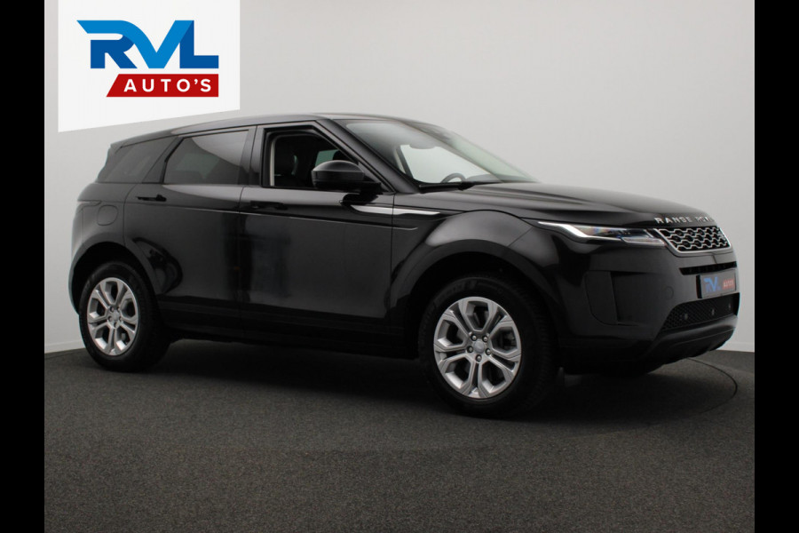 Land Rover Range Rover Evoque 1.5 P300e AWD Apple/Carplay Leder Camera