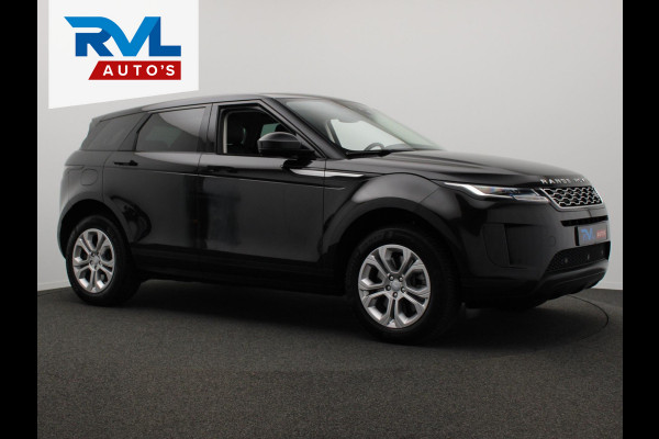 Land Rover Range Rover Evoque 1.5 P300e AWD Apple/Carplay Leder Camera