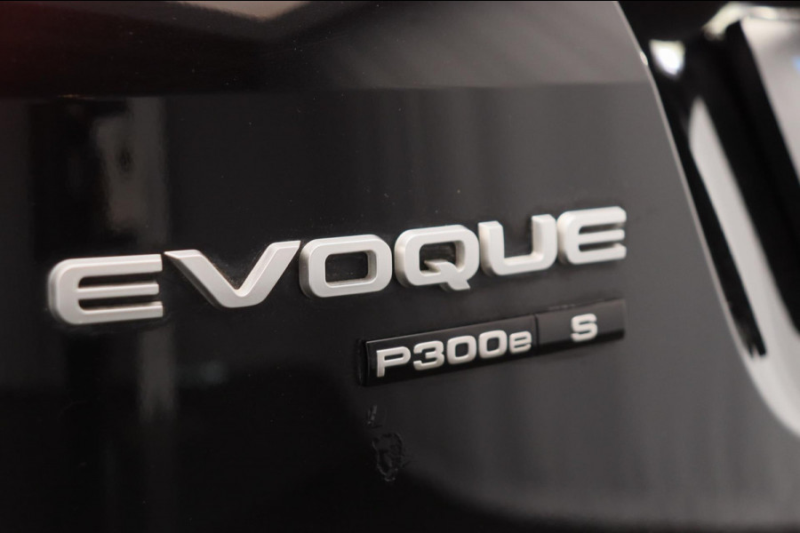 Land Rover Range Rover Evoque 1.5 P300e AWD Apple/Carplay Leder Camera