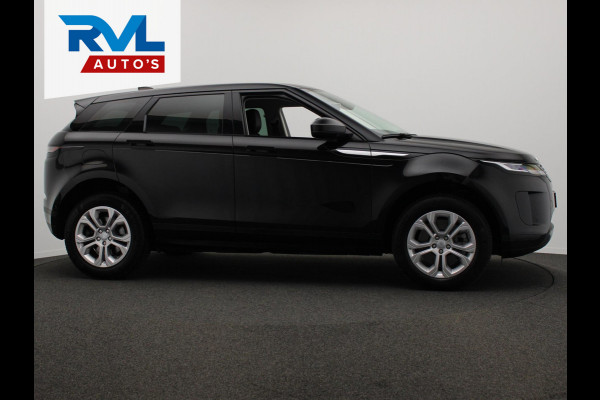 Land Rover Range Rover Evoque 1.5 P300e AWD Apple/Carplay Leder Camera