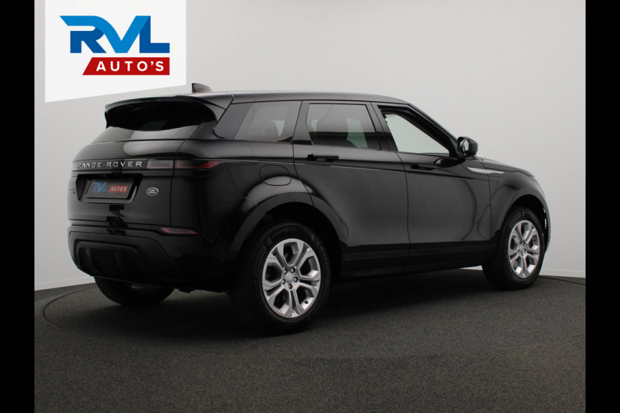 Land Rover Range Rover Evoque 1.5 P300e AWD Apple/Carplay Leder Camera