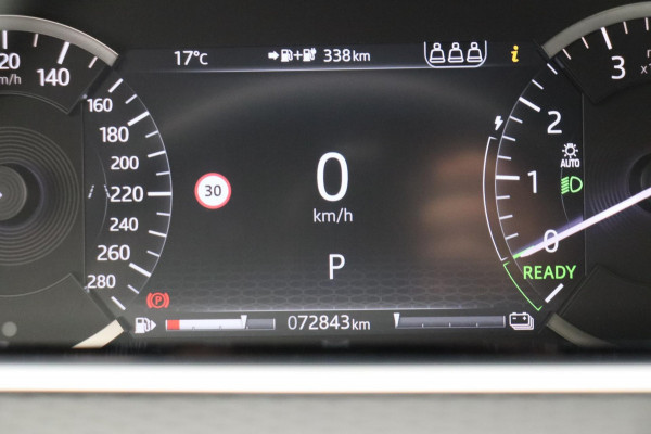 Land Rover Range Rover Evoque 1.5 P300e AWD Apple/Carplay Leder Camera
