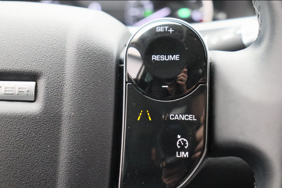 Land Rover Range Rover Evoque 1.5 P300e AWD Apple/Carplay Leder Camera