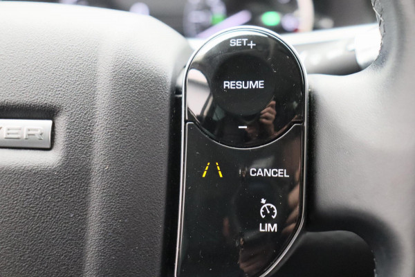 Land Rover Range Rover Evoque 1.5 P300e AWD Apple/Carplay Leder Camera