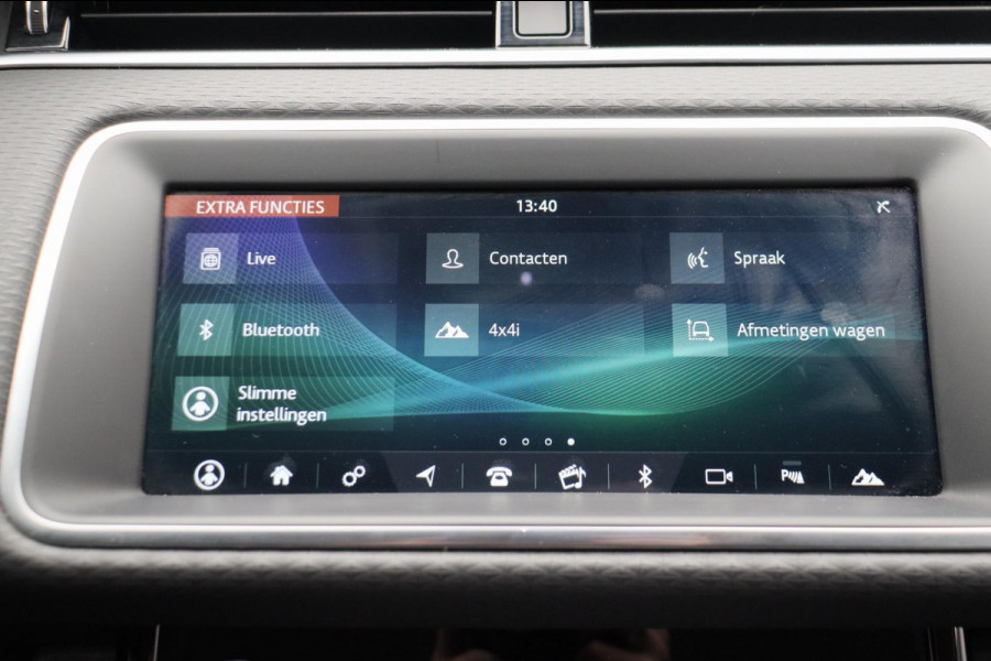 Land Rover Range Rover Evoque 1.5 P300e AWD Apple/Carplay Leder Camera