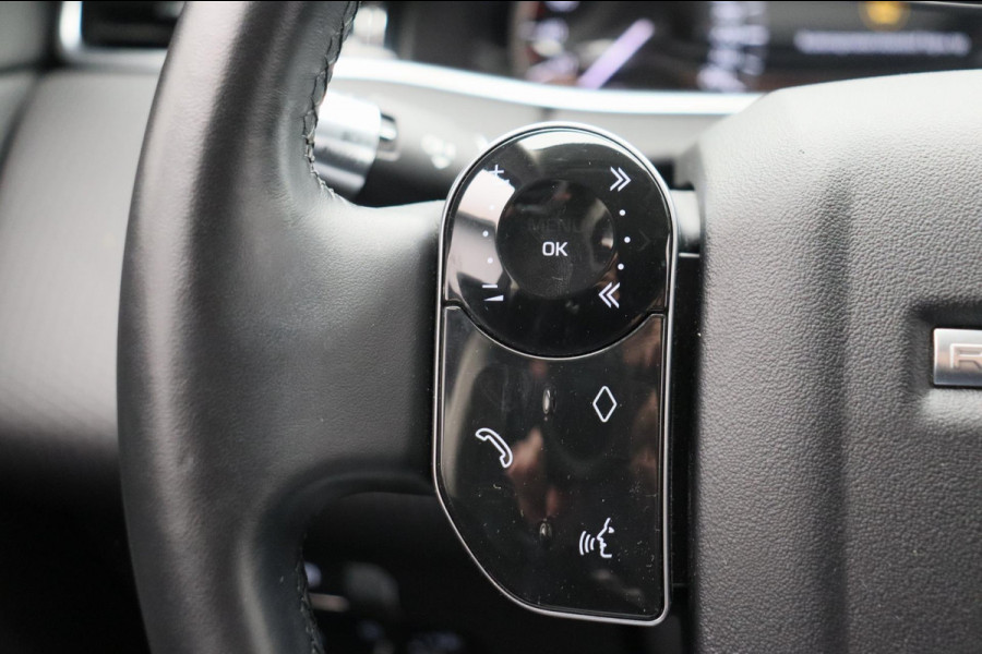 Land Rover Range Rover Evoque 1.5 P300e AWD Apple/Carplay Leder Camera