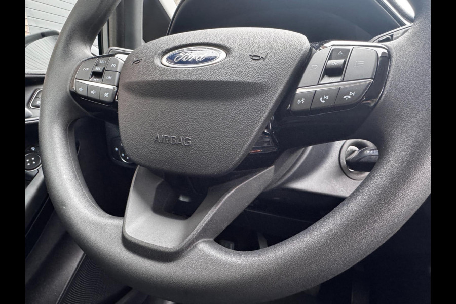 Ford Fiesta 1.0 EcoBoost Connected / 95 PK / Navigatie by Apple Carplay / Cruise Control / 1e Eigenaar / NED-Fiesta