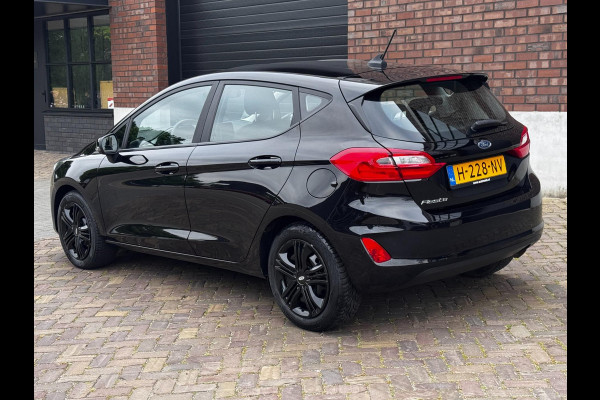Ford Fiesta 1.0 EcoBoost Connected / 95 PK / Navigatie by Apple Carplay / Cruise Control / 1e Eigenaar / NED-Fiesta