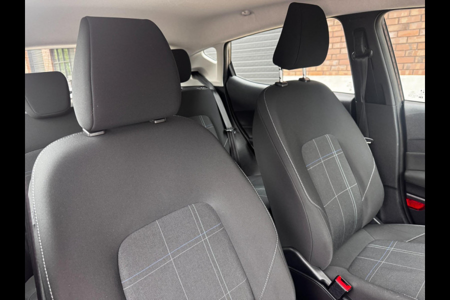 Ford Fiesta 1.0 EcoBoost Connected / 95 PK / Navigatie by Apple Carplay / Cruise Control / 1e Eigenaar / NED-Fiesta