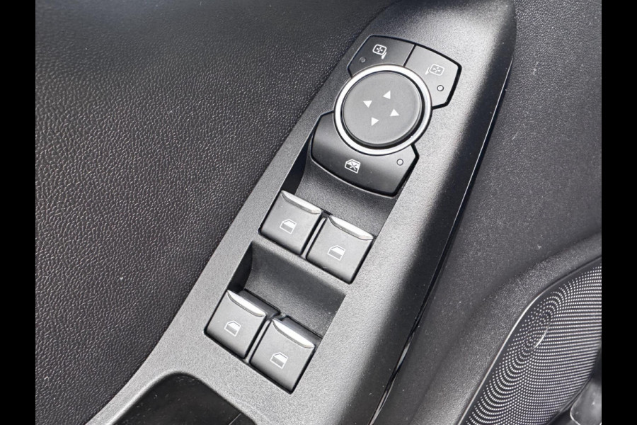Ford Fiesta 1.0 EcoBoost Connected / 95 PK / Navigatie by Apple Carplay / Cruise Control / 1e Eigenaar / NED-Fiesta