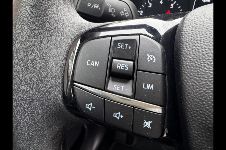 Ford Fiesta 1.0 EcoBoost Connected / 95 PK / Navigatie by Apple Carplay / Cruise Control / 1e Eigenaar / NED-Fiesta