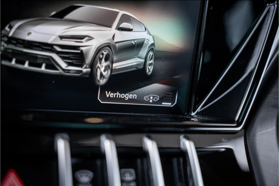 Lamborghini Urus 4.0 V8 - Akrapovic | Keramisch | Panorama | Xpel | B&O+ | Massage