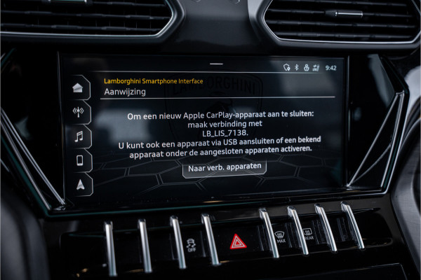 Lamborghini Urus 4.0 V8 - Akrapovic | Keramisch | Panorama | Xpel | B&O+ | Massage