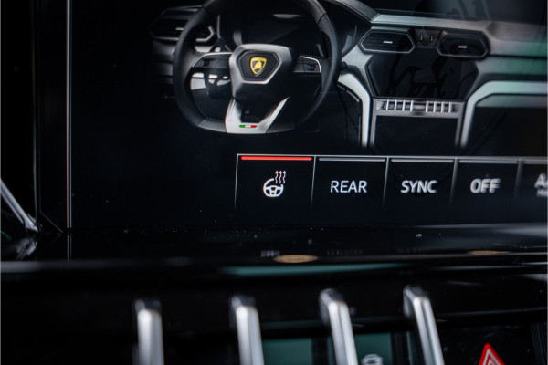 Lamborghini Urus 4.0 V8 - Akrapovic | Keramisch | Panorama | Xpel | B&O+ | Massage