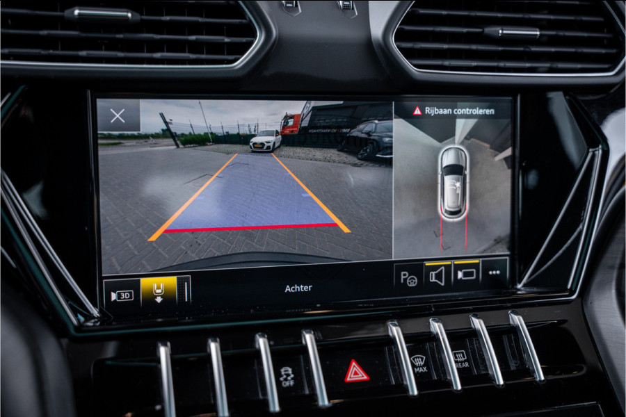 Lamborghini Urus 4.0 V8 - Akrapovic | Keramisch | Panorama | Xpel | B&O+ | Massage