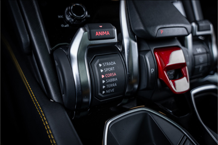 Lamborghini Urus 4.0 V8 - Akrapovic | Keramisch | Panorama | Xpel | B&O+ | Massage