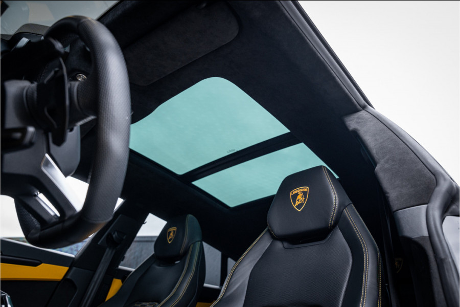 Lamborghini Urus 4.0 V8 - Akrapovic | Keramisch | Panorama | Xpel | B&O+ | Massage