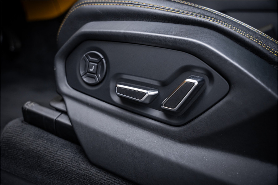 Lamborghini Urus 4.0 V8 - Akrapovic | Keramisch | Panorama | Xpel | B&O+ | Massage