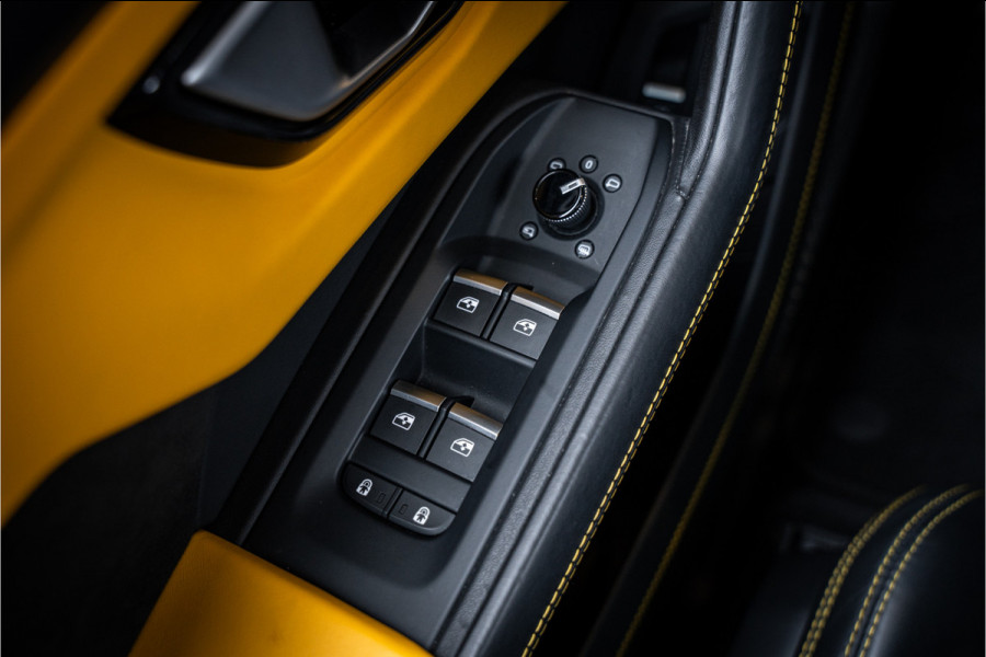 Lamborghini Urus 4.0 V8 - Akrapovic | Keramisch | Panorama | Xpel | B&O+ | Massage