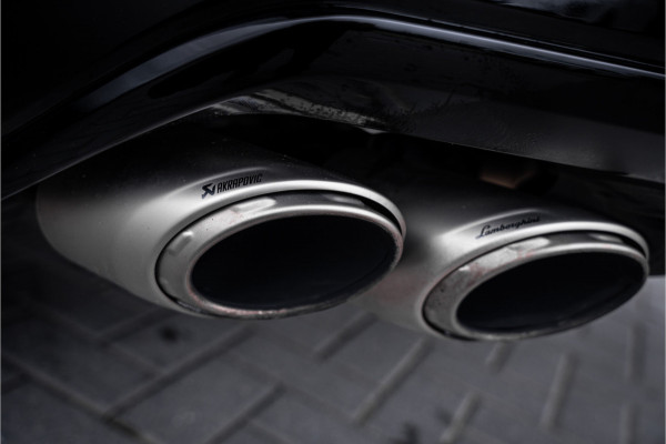 Lamborghini Urus 4.0 V8 - Akrapovic | Keramisch | Panorama | Xpel | B&O+ | Massage