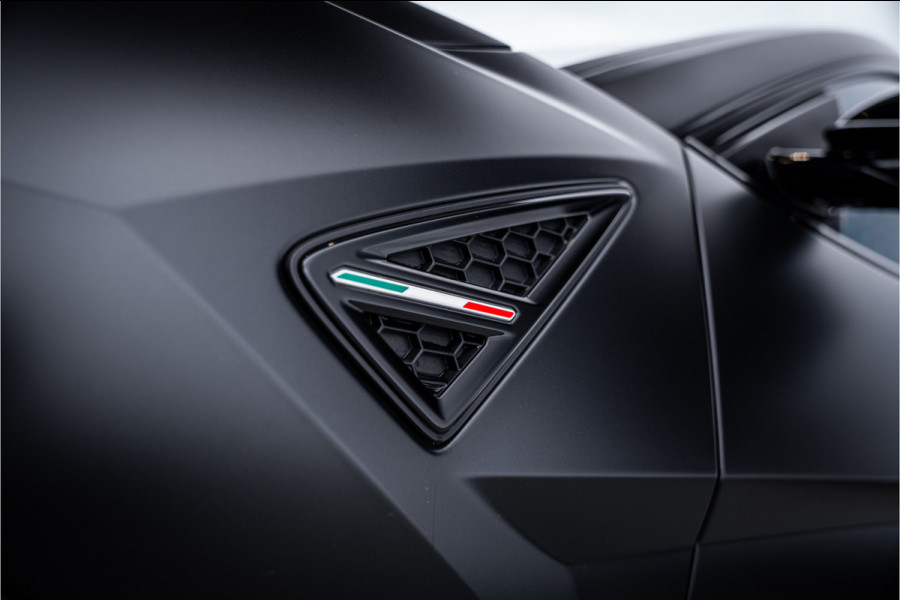 Lamborghini Urus 4.0 V8 - Akrapovic | Keramisch | Panorama | Xpel | B&O+ | Massage