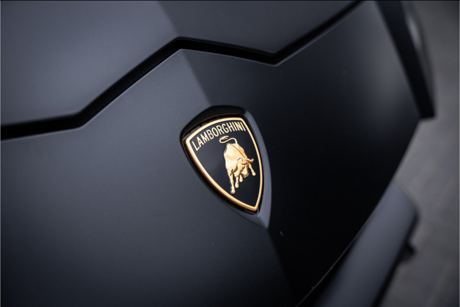 Lamborghini Urus 4.0 V8 - Akrapovic | Keramisch | Panorama | Xpel | B&O+ | Massage