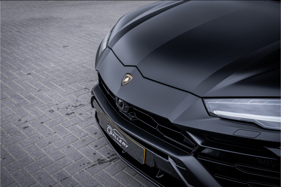 Lamborghini Urus 4.0 V8 - Akrapovic | Keramisch | Panorama | Xpel | B&O+ | Massage
