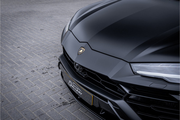 Lamborghini Urus 4.0 V8 - Akrapovic | Keramisch | Panorama | Xpel | B&O+ | Massage